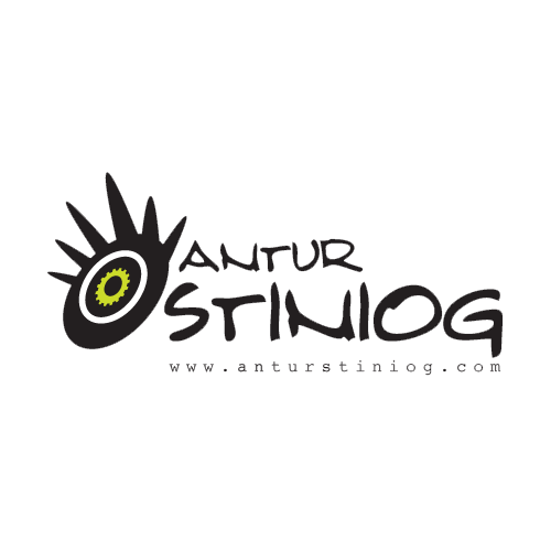 Antur Stiniog Website